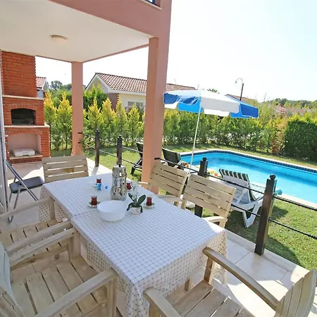 Oasis Lettings A14