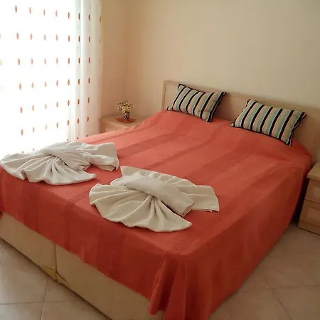 Vilă Oasis Lettings A14