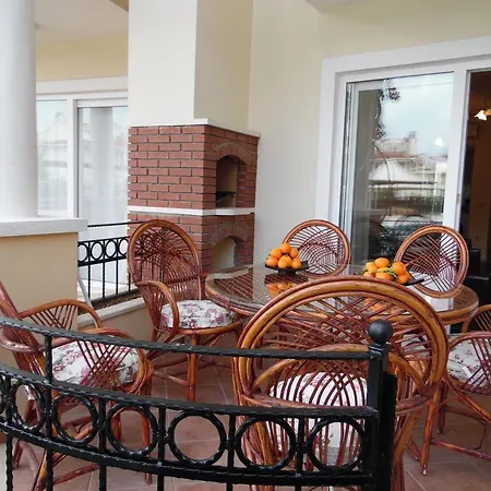 Vilă Oasis Lettings A14 Fethiye