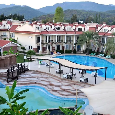 Oasis Lettings A14 Vilă *