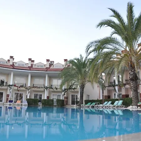 Vilă Oasis Lettings A14