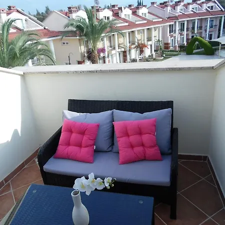 Oasis Lettings A14 Vilă *