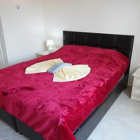 Vilă Oasis Lettings A14