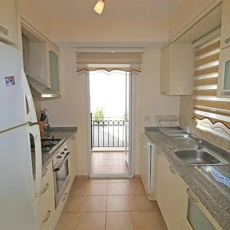 Oasis Lettings A14 Vilă *