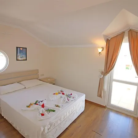 Oasis Lettings A14 Vilă Fethiye