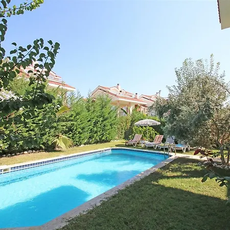 Vilă Oasis Lettings A14 Fethiye