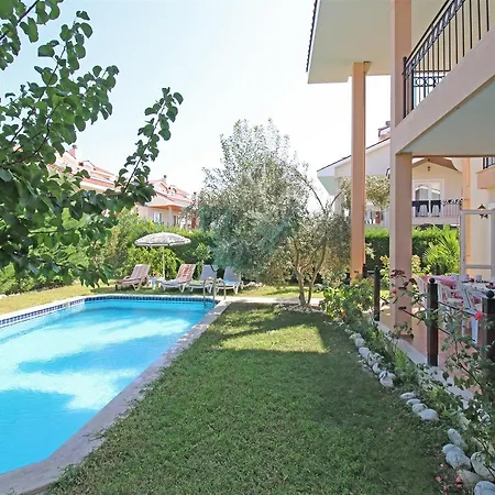 Oasis Lettings A14 Vilă Fethiye