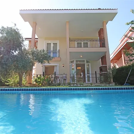 Oasis Lettings A14 Vilă Fethiye
