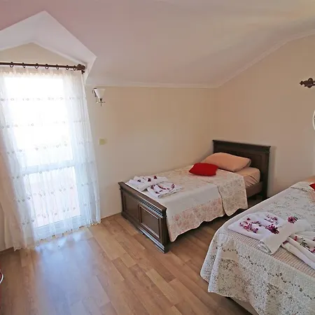 Oasis Lettings A14 Vilă Fethiye