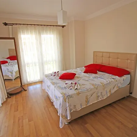Vilă Oasis Lettings A14