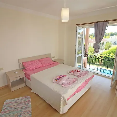Oasis Lettings A14 Vilă *