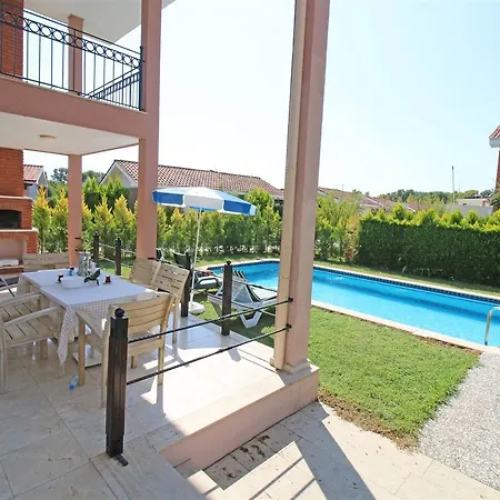 Vilă Oasis Lettings A14 Fethiye